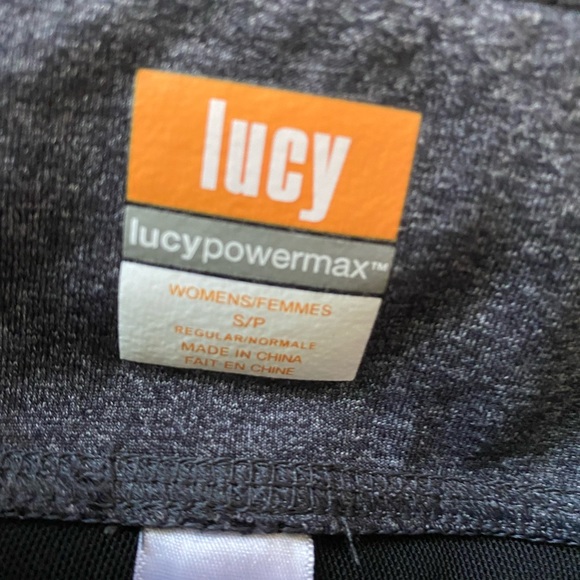 Lucy Powermax Wide Leg Leggings - Picture 4 of 6